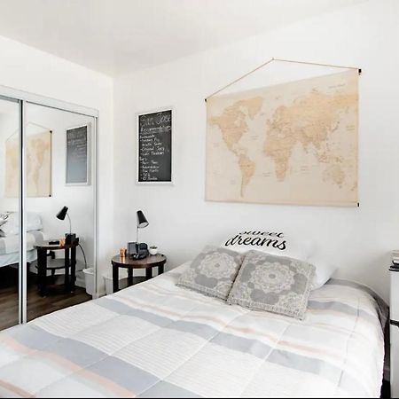 Comfy Private Room San Jose Ngoại thất bức ảnh