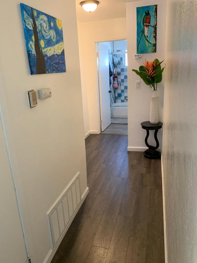 Comfy Private Room San Jose Ngoại thất bức ảnh