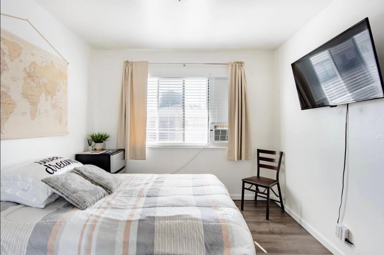 Comfy Private Room San Jose Ngoại thất bức ảnh