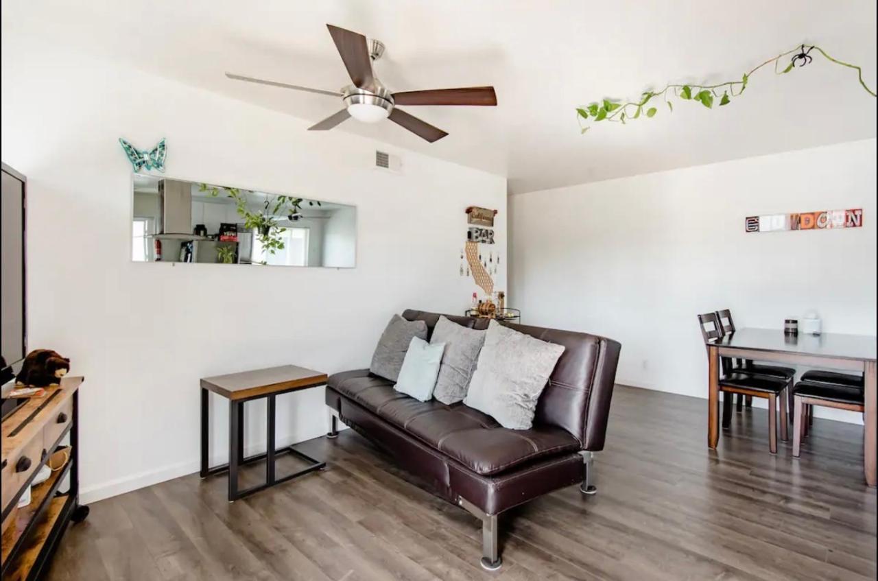 Comfy Private Room San Jose Ngoại thất bức ảnh