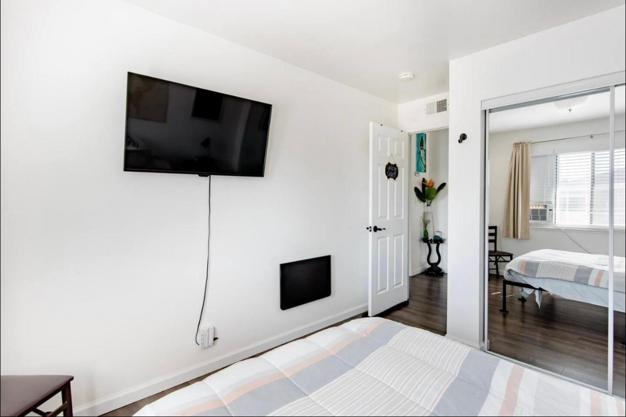 Comfy Private Room San Jose Ngoại thất bức ảnh